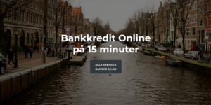 Bankkredit.se i ny tappning
